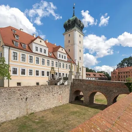 Apartment Maisonette In
