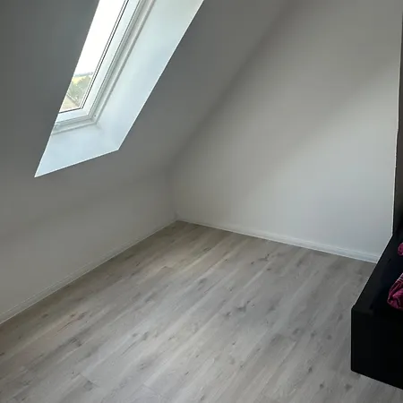 Maisonette In *