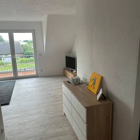 Maisonette In * Delitzsch