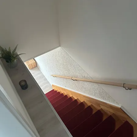 Apartment Maisonette In Delitzsch