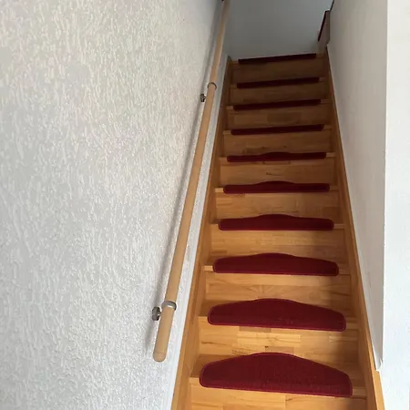 Apartment Maisonette In