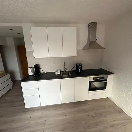 Maisonette In *